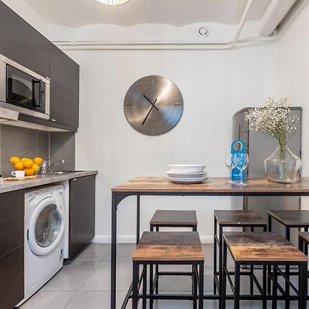 Sweett - Friedland Apartment Paris Bagian luar foto